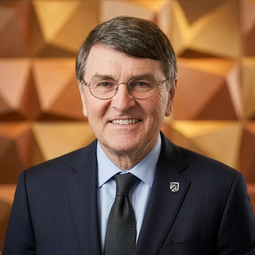 W. Scott Stornetta